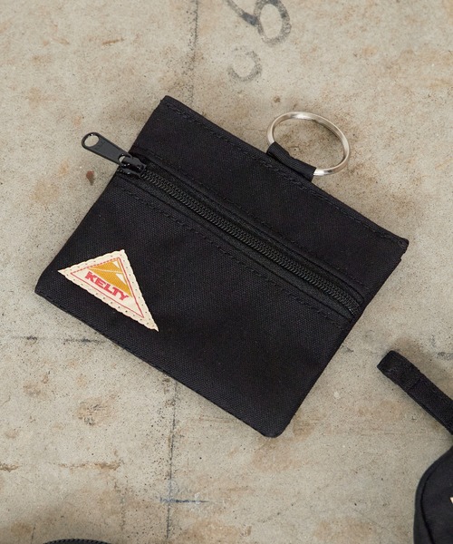 KELTY（ケルティ） パスケース PASS HOLDER パスケース カード入れ