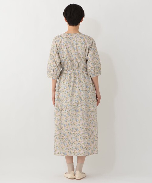 Afternoon Tea（アフタヌーンティー） tシャツ タックワンピース