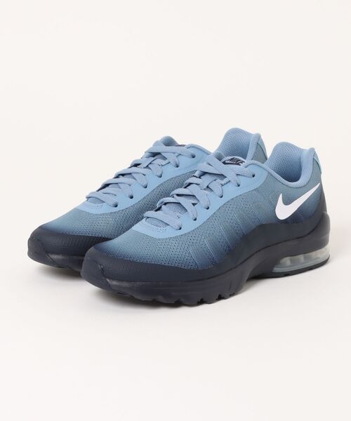NIKE（ナイキ） スニーカー AIRMAX INVIGOR エア マックス インビガー