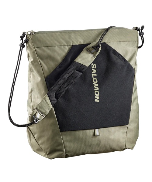SALOMON（サロモン） ショルダーバッグ ショルダーバッグ パッカブル