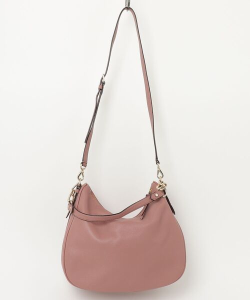 「kate spade new york」 2WAYバッグ - ピンク レディース_画像2