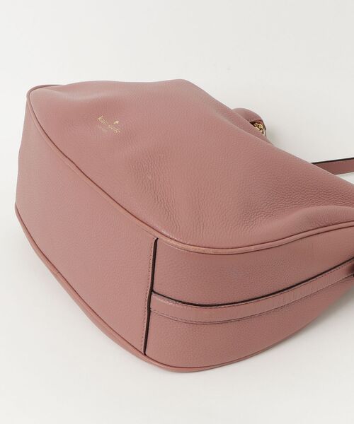 「kate spade new york」 2WAYバッグ - ピンク レディース_画像3