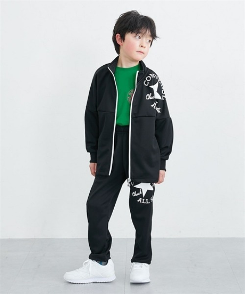 CONVERSE（コンバース） ジャージ 「CONVERSE」ウォームアップスーツ