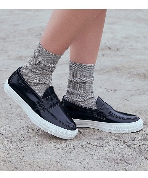 CONVERSE（コンバース） ローファー CXP SY LOAFER CXP SY ローファー