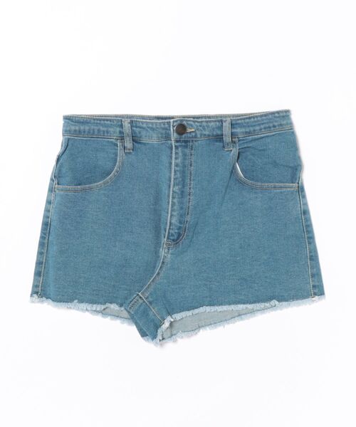 LAETITIA（レリッタ） パンツ 水着 ボトムス ショートパンツ 水陸両用