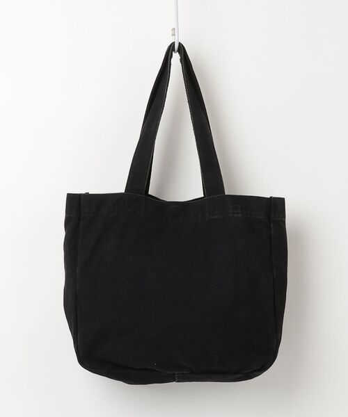 MARY QUANT（マリークヮント） トートバッグ - ブラック レディース