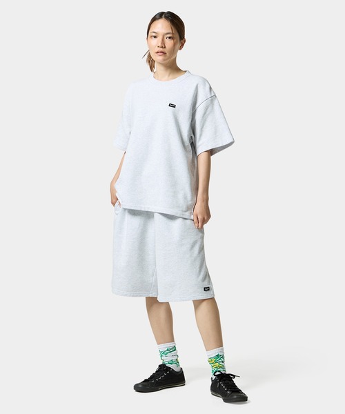 HUF（ハフ） スウェットパンツ ジャージ huf eightynine WASHED FLEECE