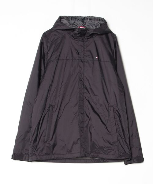 TOMMY HILFIGER（トミー・ヒルフィガー） マウンテンパーカー L 