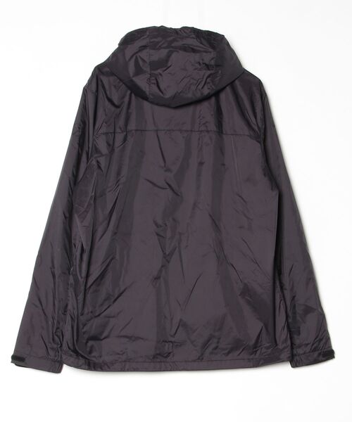 TOMMY HILFIGER（トミー・ヒルフィガー） マウンテンパーカー L 