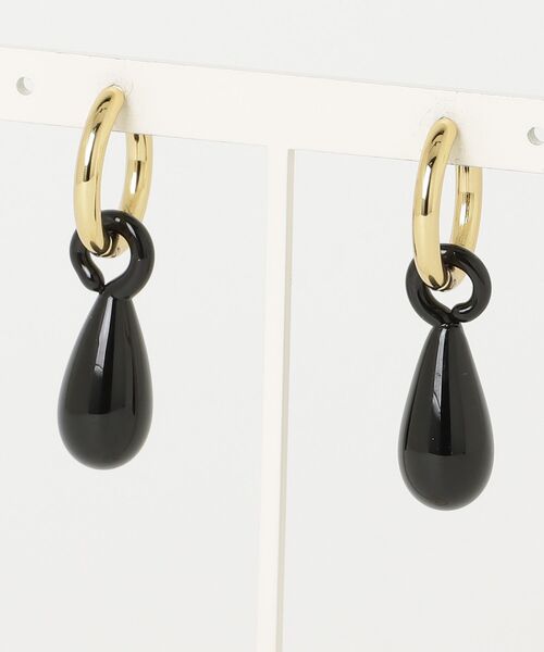ピアス Mini Gota レディースの画像