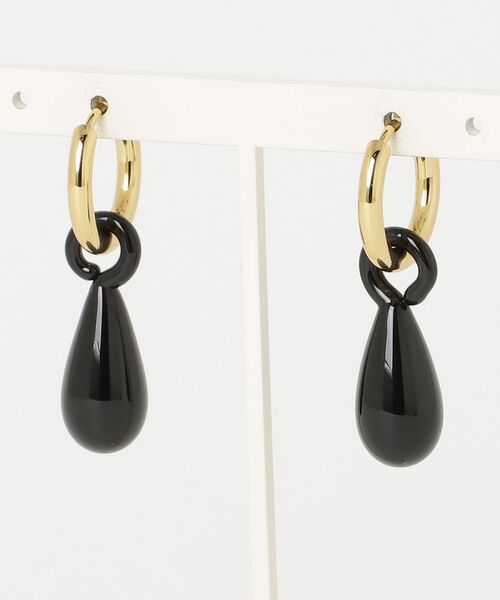 ピアス Mini Gota レディースの画像