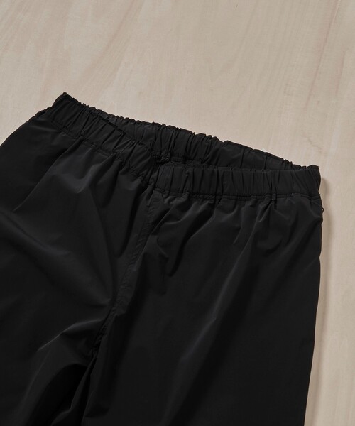 パンツ 「is-ness/イズネス」Technical Ventilation Shorts メンズの画像