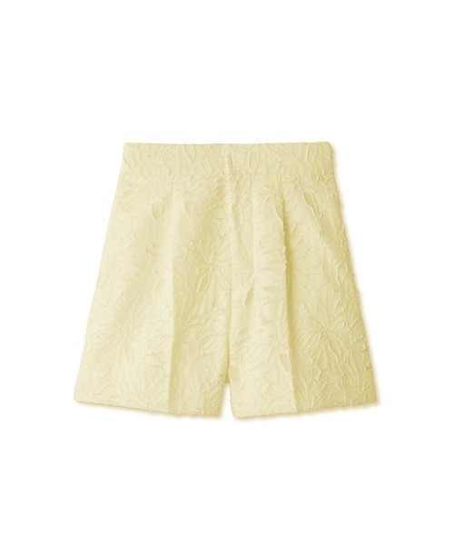 CELFORD（セルフォード） ショートパンツ 36 ホワイト レディース
