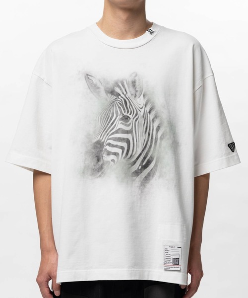 MAISON MIHARA YASUHIRO（メゾン ミハラヤスヒロ） tシャツ