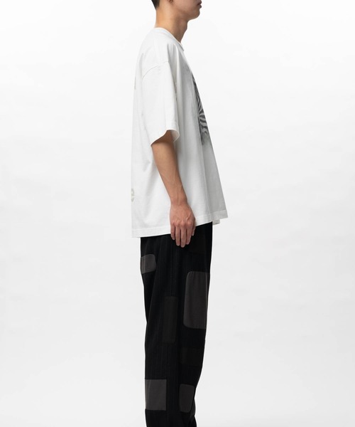 MAISON MIHARA YASUHIRO（メゾン ミハラヤスヒロ） tシャツ