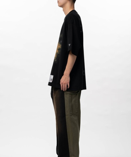 MAISON MIHARA YASUHIRO（メゾン ミハラヤスヒロ） tシャツ