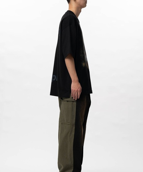 MAISON MIHARA YASUHIRO（メゾン ミハラヤスヒロ） tシャツ