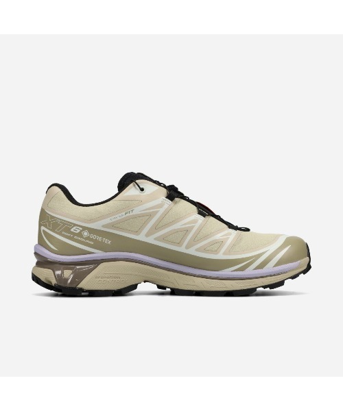 SALOMON（サロモン） スニーカー SALOMON XT-6 GTX / サロモン
