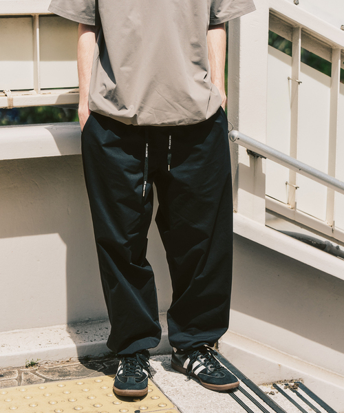 417 EDIFICE（フォーワンセブンエディフィス） スラックス 「FREE