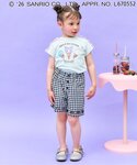 tシャツ 「マイメロディ&クロミ」WEB限定 ...の詳細画像4