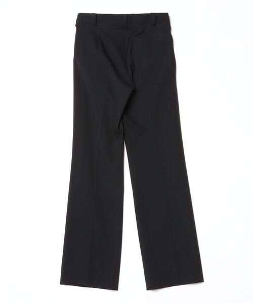 スラックス KIKO KOSTADINOV/キココスタディノフ/CSOMOR TROUSER メンズ レディースの画像