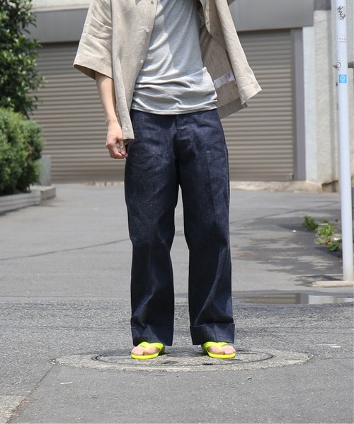 パンツ KOOKY ZOO Juvenile ex. dickies 874 メンズ レディースの画像