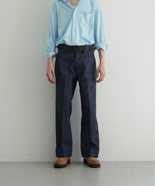 KOOKY ZOO（クーキーズー） パンツ KOOKY ZOO Juvenile ex. dickies