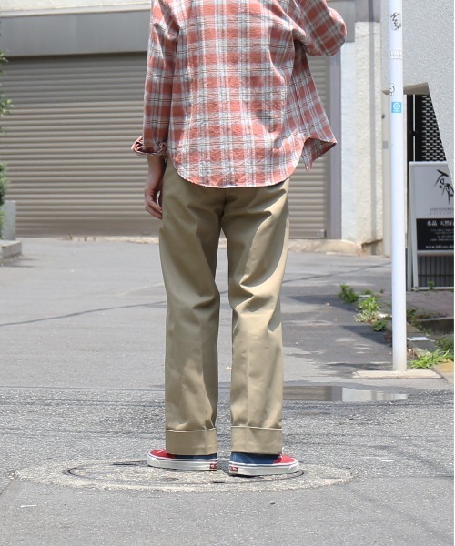 KOOKY ZOO（クーキーズー） パンツ KOOKY ZOO Juvenile ex. dickies