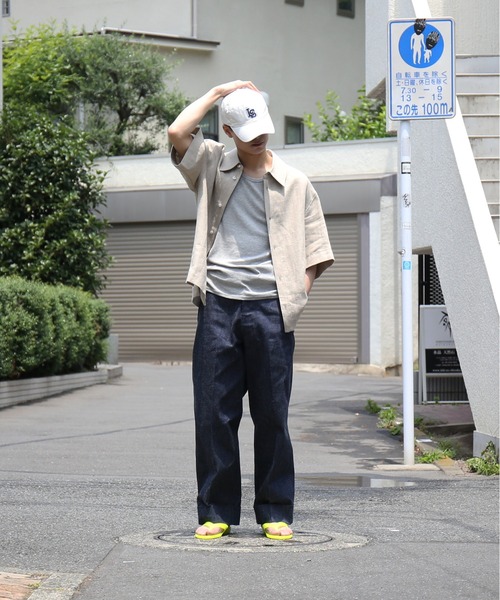 KOOKY ZOO（クーキーズー） パンツ KOOKY ZOO Juvenile ex. dickies