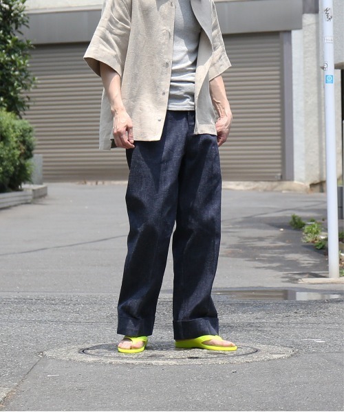 KOOKY ZOO（クーキーズー） パンツ KOOKY ZOO Juvenile ex. dickies