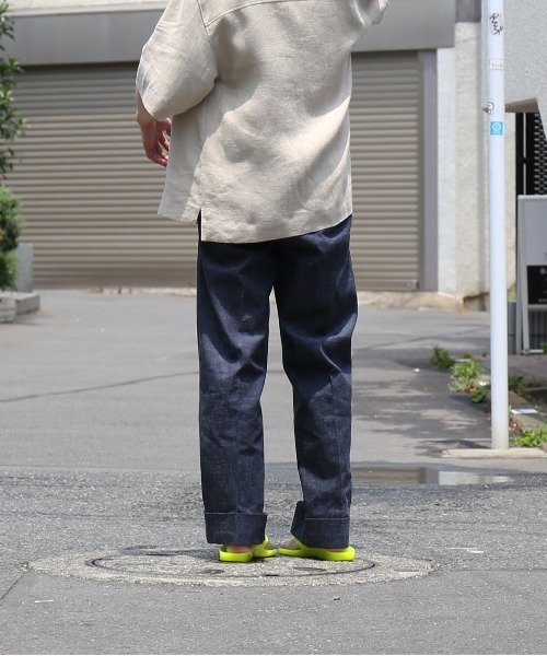 KOOKY ZOO（クーキーズー） パンツ KOOKY ZOO Juvenile ex. dickies