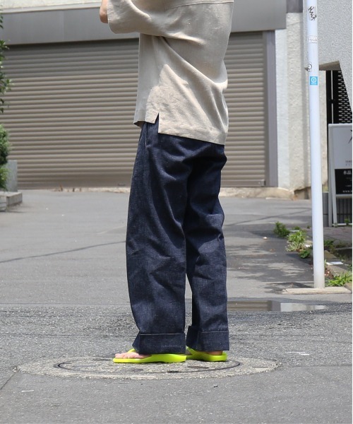 KOOKY ZOO（クーキーズー） パンツ KOOKY ZOO Juvenile ex. dickies