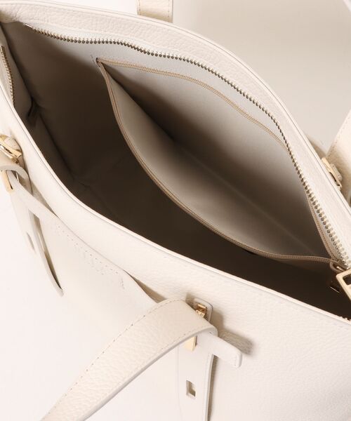 【美品】 フルラ GIOVE ジョーヴェ トートバッグ FURLA（フルラ） トートバッグ ジョベ (Furla Giove) トートバッグ M
