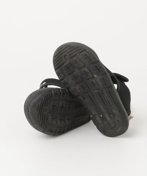 New Balance（ニューバランス） 「KIDS」フラットサンダル 14cm