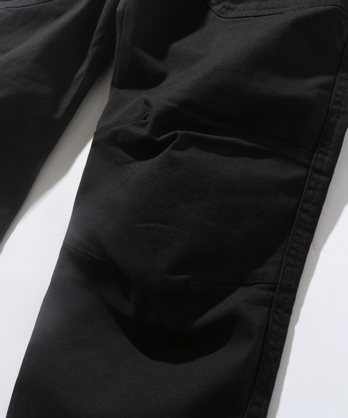 「GERRY」 デニムパンツ L ブラック系その他 メンズ_画像6