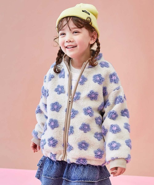LAVENHAM（ラベンハム） コート アウター 「SHIPS KIDS別注」LAVENHAM