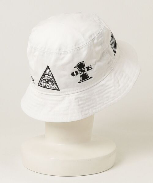ニューエラ ハット NEW ERA（ニューエラ） ハット M/L ホワイト メンズ : ZOZOTOWN Yahoo