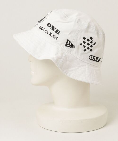 NEW ERA（ニューエラ） ハット M/L ホワイト メンズ : ZOZOTOWN Yahoo
