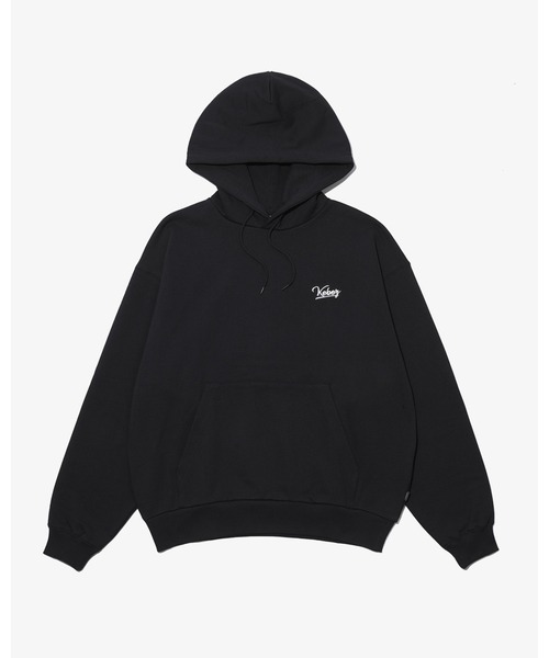 KEBOZ（ケボズ） パーカー BB SWEAT HOODIE メンズ レディース