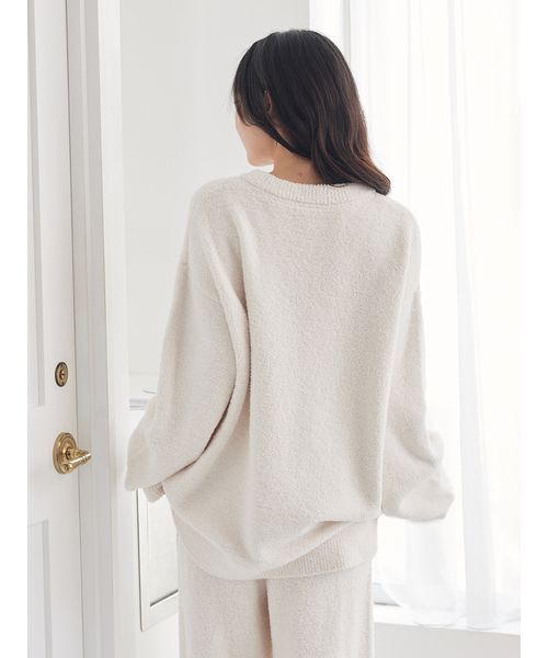 gelato pique（ジェラートピケ） パジャマ ルームウェア 「ONLINE限定