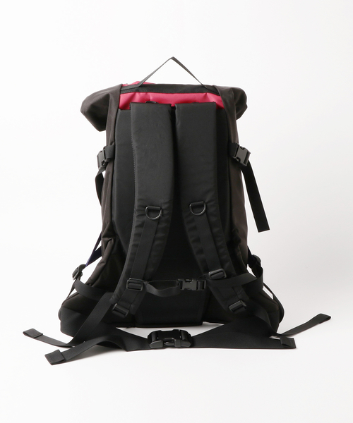 希少 PORTER×B印×BAMBOOSHOOTS 別注 3/C CLIMB 【公式通販】