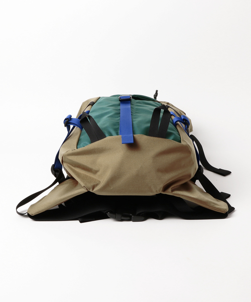 希少 PORTER×B印×BAMBOOSHOOTS 別注 3/C CLIMB 【公式通販】