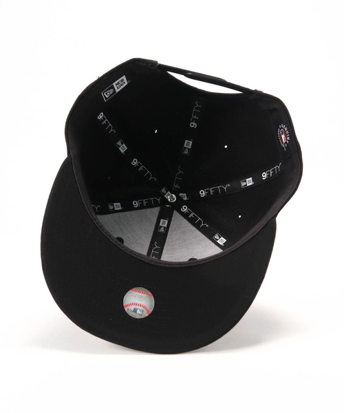 NEW ERA ニューエラ 9FIFTY Stretch Snap ストレッチスナップ