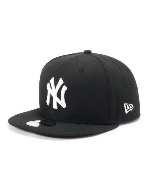 帽子 キャップ メンズ ニューエラ 9FIFTY スナップバックキャップ MLB  NEW ERA｜zozo｜07