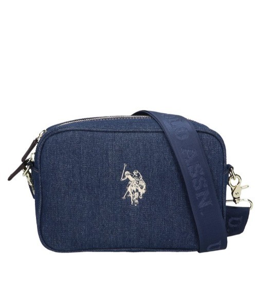 U.S. POLO ASSN.（ユーエスポロアッスン） ショルダーバッグ バッグ