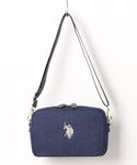 ショルダーバッグ バッグ 「U.S. POLO...の詳細画像5