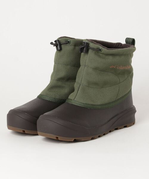 超歓迎得価 ブーツ columbia/コロンビア CHAKEIPI CAMP II OMNI-HEAT /チャケイピーキャップツーオム ZOZOTOWN PayPayモール店 - 通販 - PayPayモール 得価正規店