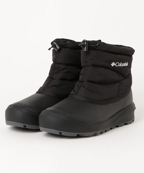 超歓迎得価 ブーツ columbia/コロンビア CHAKEIPI CAMP II OMNI-HEAT /チャケイピーキャップツーオム ZOZOTOWN PayPayモール店 - 通販 - PayPayモール 得価正規店