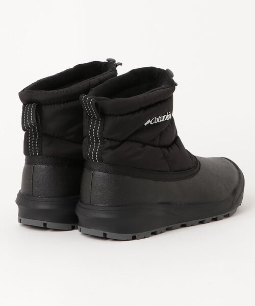 超歓迎得価 ブーツ columbia/コロンビア CHAKEIPI CAMP II OMNI-HEAT /チャケイピーキャップツーオム ZOZOTOWN PayPayモール店 - 通販 - PayPayモール 得価正規店