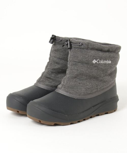 超歓迎得価 ブーツ columbia/コロンビア CHAKEIPI CAMP II OMNI-HEAT /チャケイピーキャップツーオム ZOZOTOWN PayPayモール店 - 通販 - PayPayモール 得価正規店